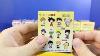 Surprise Blind Box Mystery Mini Toy Opening Captain America CIVIL War Shonen Jump Tmnt Mega Bloks