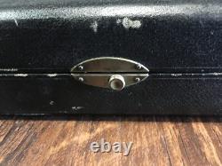 Tatham & Brothers Civil War Era Lead Shot Salesman Display