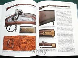 The English Connection Confederate CIVIL War Enfield Rifle Gun Reference Book