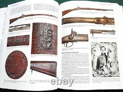 The English Connection Confederate CIVIL War Enfield Rifle Gun Reference Book