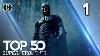 Top 50 Superhero Movies The Dark Knight 1