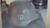 Typical Example E Bay Uk Fake Ww2 German Steel Helmet