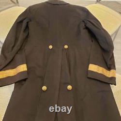 USN US Navy Rear Admiral's Commodore Frock post CIVIL WAR 1869 1888 est