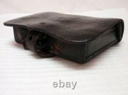 US Civil War Cartridge Box. CWR496