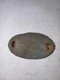 US Civil War Cartridge Box Plate