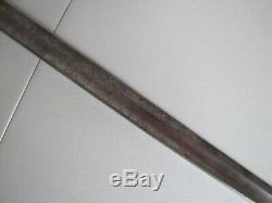 US Civil War Horstmann Model 1840 NCO Musicians Sword