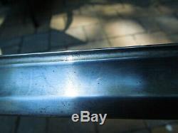 US Civil War Model 1859 USMC Sword W. H. Horstmann Engraved Sword