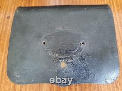 US Civil War Union Model 1864 Cartridge Box Ammo Pouch
