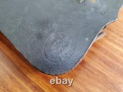US Civil War Union Model 1864 Cartridge Box Ammo Pouch US Civil War Union Model 1864 Cartridge Box Ammo Pouch
