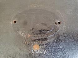 US Civil War Union Model 1864 Cartridge Box Ammo Pouch