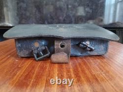 US Civil War Union Model 1864 Cartridge Box Ammo Pouch