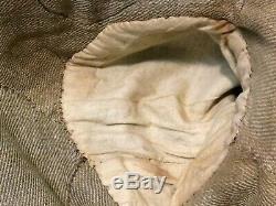 US Federal Civil War Cavalry shell jacket possible ID solider in 7 mich cav