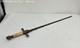 US Military Civil War Era Non-Commissioned Officer's MILITIA Sword Look Read VGC