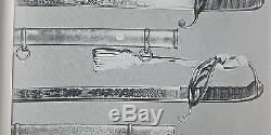 US Post Civil War Model 1833 Militia City Troops Engraved Dragoon Saber Sword