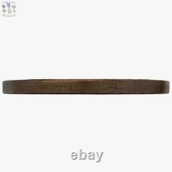 U. S. Army CIVIL War Campaign Medal Wrap Brooch George W. Studley/davison Of Penn