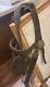 U. S. Cavalry Civil War Horse Mule Blinders Bridle US Emblems
