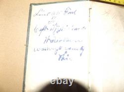 U. S. Infantry tactics, 1861, Lippincott, Co. Philadelphia, 1863, Original U. S. Infantry tactics, 1861, Lippincott, Co. Philadelphia, 1863, Original