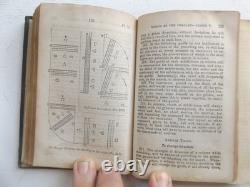 U. S. Infantry tactics, 1861, Lippincott, Co. Philadelphia, 1863, Original