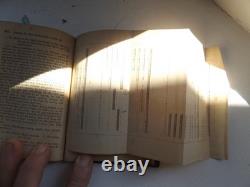 U. S. Infantry tactics, 1861, Lippincott, Co. Philadelphia, 1863, Original