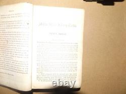 U. S. Infantry tactics, 1861, Lippincott, Co. Philadelphia, 1863, Original