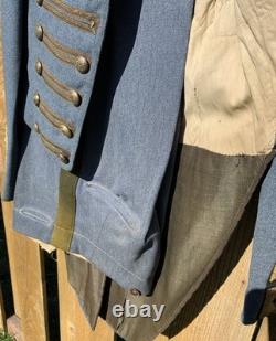 Uniform Maryland National Guard 5th Regiment Post Civil War Coat Coatee & Pants