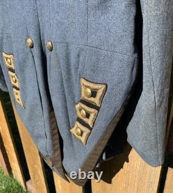 Uniform Maryland National Guard 5th Regiment Post Civil War Coat Coatee & Pants