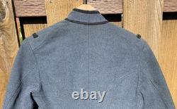 Uniform Maryland National Guard 5th Regiment Post Civil War Coat Coatee & Pants