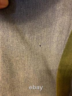 Uniform Maryland National Guard 5th Regiment Post Civil War Coat Coatee & Pants