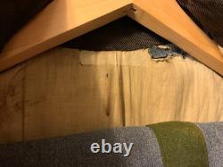 Uniform Maryland National Guard 5th Regiment Post Civil War Coat Coatee & Pants