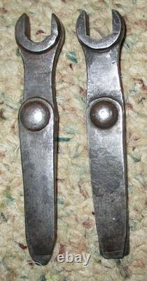 Us CIVIL War Confedrate Potsdam Nipple Wrench
