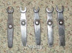 Us CIVIL War Confedrate Potsdam Nipple Wrench