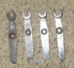 Us CIVIL War Confedrate Potsdam Nipple Wrench