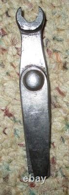Us CIVIL War Confedrate Potsdam Nipple Wrench