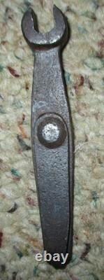Us CIVIL War Confedrate Potsdam Nipple Wrench