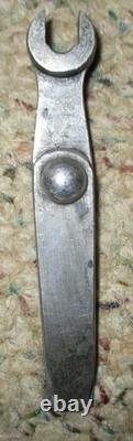Us CIVIL War Confedrate Potsdam Nipple Wrench