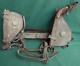Us Military Calvary Harness Horse Bit Blinders Rosettes CIVIL War Indian Wars
