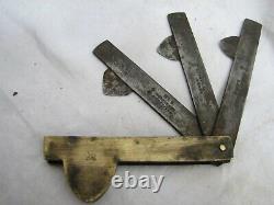 Veterinary Fleam Surgeon Knife Joseph Rogers Norfolks Bleeder Quack Medical B