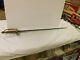 Vintage Ames Chicopee Civil War Sword Marked Dated 1864 US GWC 38