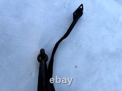 Vintage U. S. Cavalry Civil War Horse/Mule Blinders Bridle Harness FREE SHIPPING