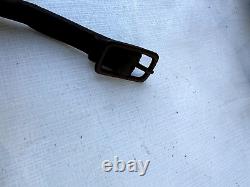 Vintage U. S. Cavalry Civil War Horse/Mule Blinders Bridle Harness FREE SHIPPING