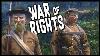 War Of Rights Don T Let Them Cross The Bridge Skirmishes Gameplay War Of Rights Gameplay