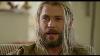 What Thor Was Doing During Captain America CIVIL War Comic Con 2016 Thor Ragnarok Hd